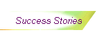 Success Stories